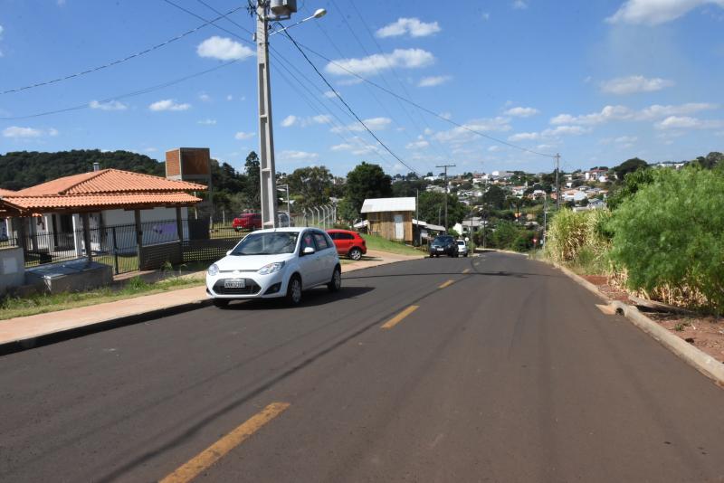 Vereador Sete pede que Rua Belo Horizonte receba travessia elevada